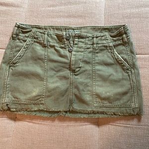 American Eagle Outfitters Skirt